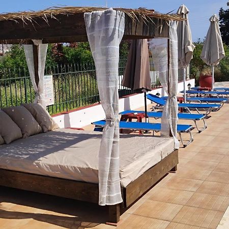 Kreta Villa Anastasia ซิเตีย ภายนอก รูปภาพ