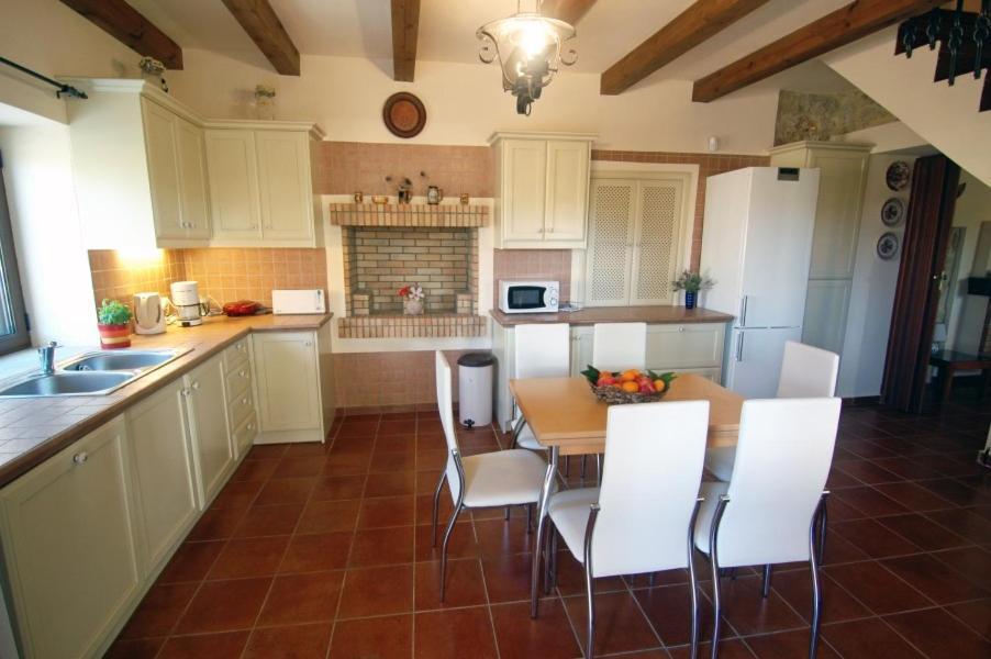 Kreta Villa Anastasia ซิเตีย ภายนอก รูปภาพ