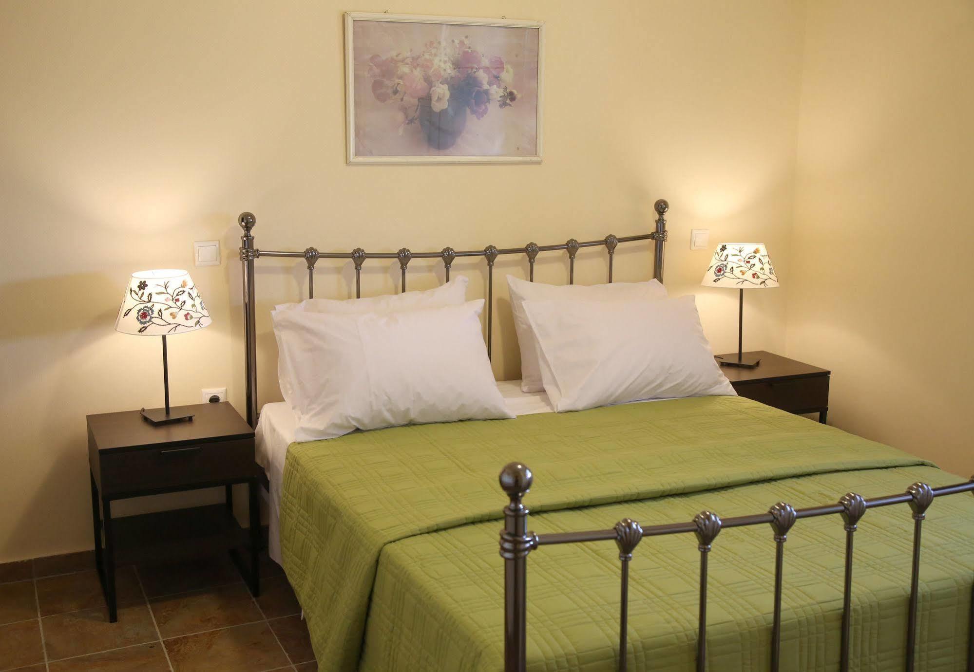 Kreta Villa Anastasia ซิเตีย ภายนอก รูปภาพ