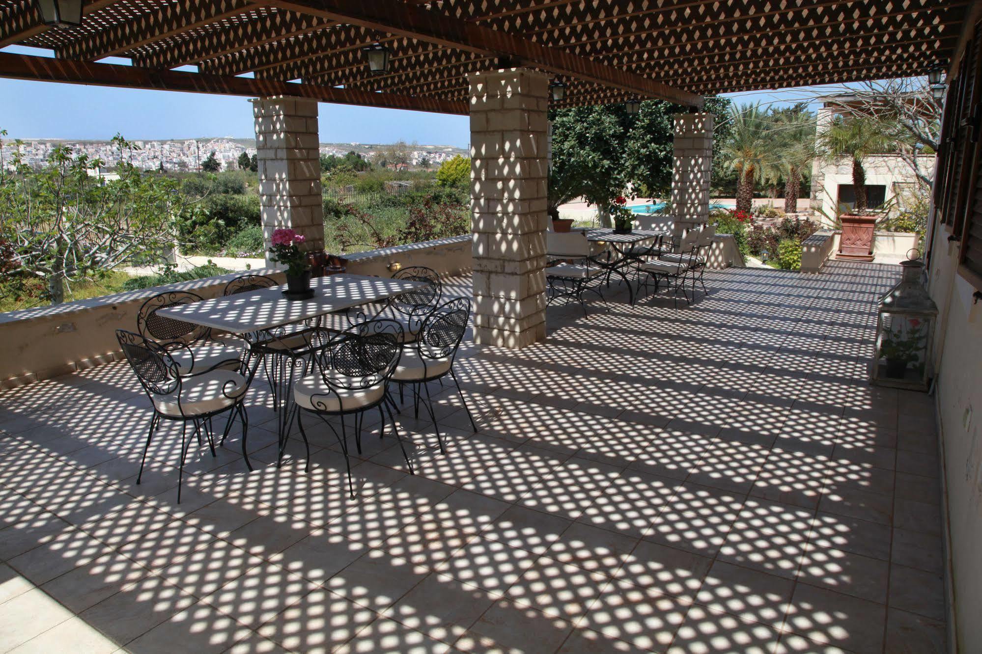 Kreta Villa Anastasia ซิเตีย ภายนอก รูปภาพ