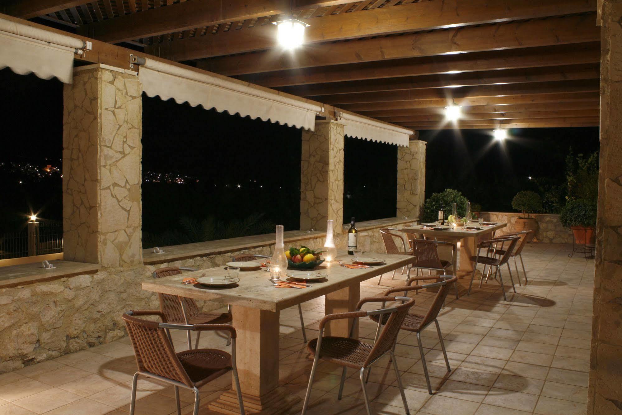 Kreta Villa Anastasia ซิเตีย ภายนอก รูปภาพ