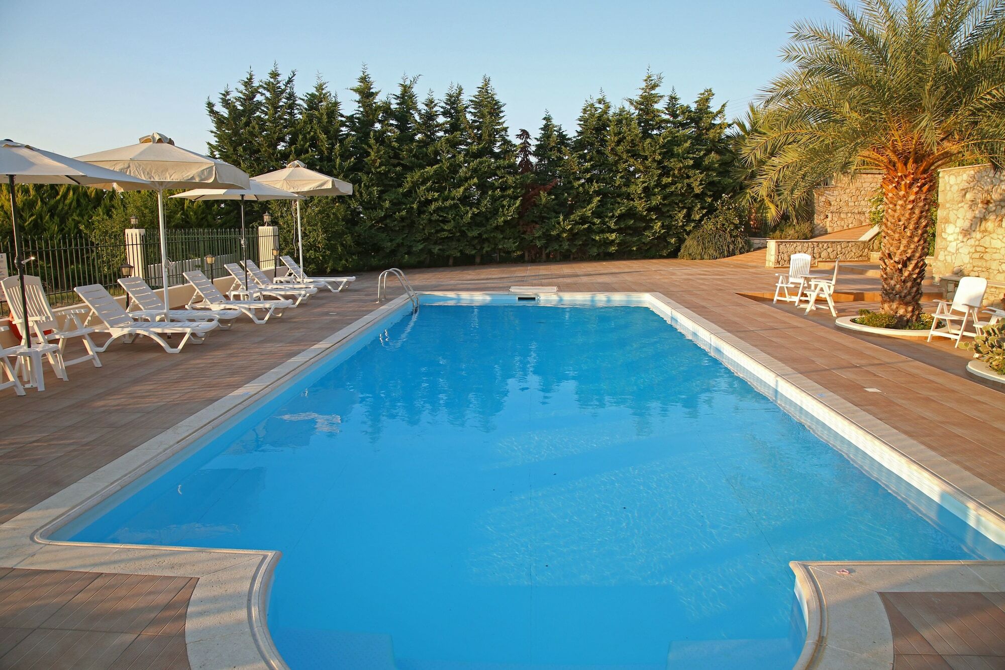 Kreta Villa Anastasia ซิเตีย ภายนอก รูปภาพ
