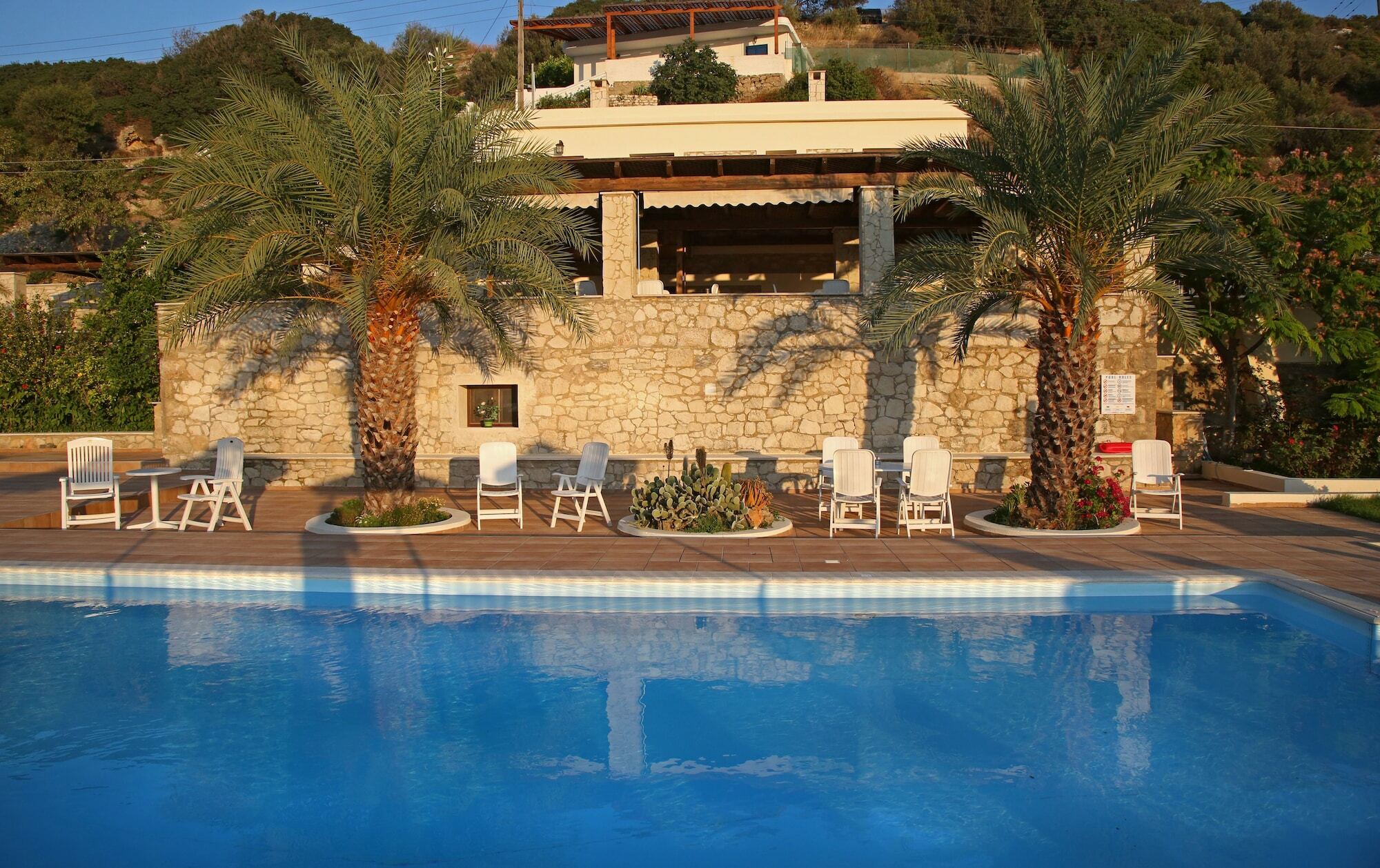 Kreta Villa Anastasia ซิเตีย ภายนอก รูปภาพ