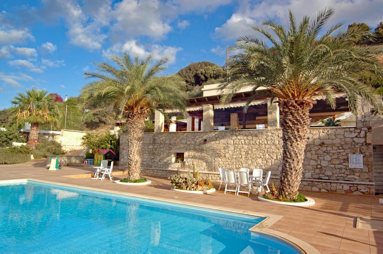 Kreta Villa Anastasia ซิเตีย ภายนอก รูปภาพ