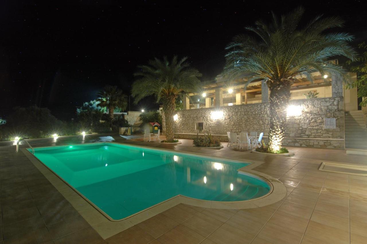 Kreta Villa Anastasia ซิเตีย ภายนอก รูปภาพ
