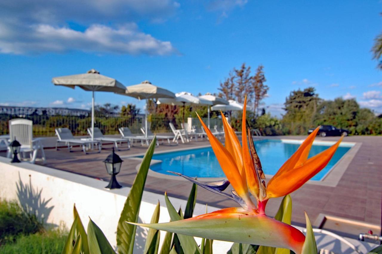 Kreta Villa Anastasia ซิเตีย ภายนอก รูปภาพ