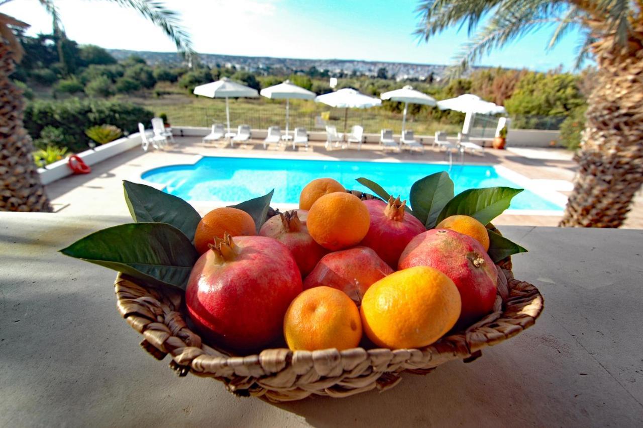 Kreta Villa Anastasia ซิเตีย ภายนอก รูปภาพ